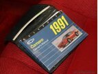 Thumbnail Photo 23 for 1991 Chevrolet Camaro